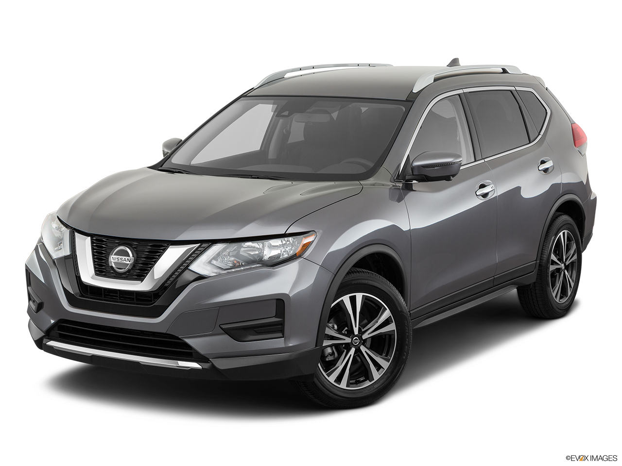 Used Nissan Rogue Dealer Specials | Alpine Ford