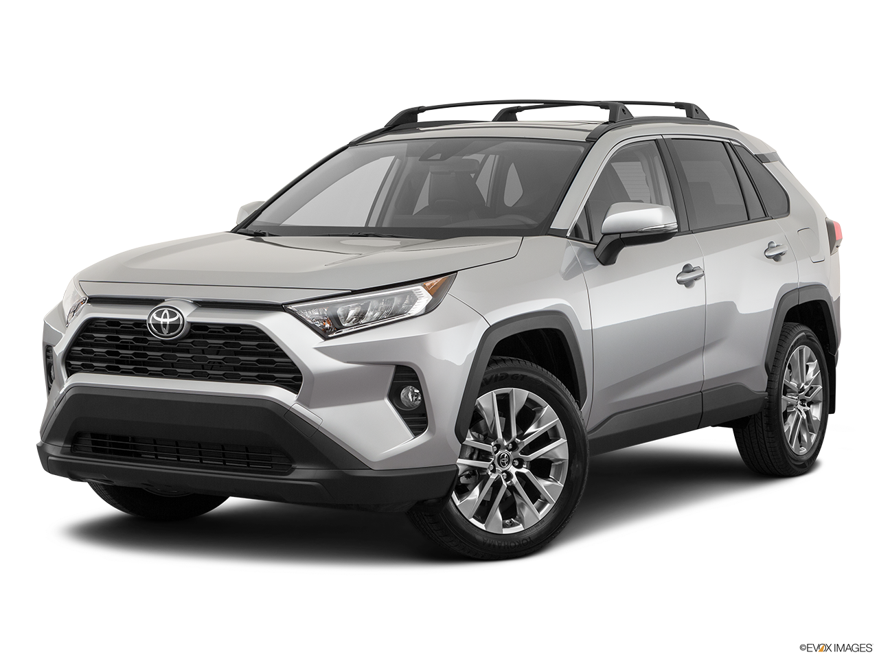 Used Toyota RAV4 Dealer Specials | Alpine Ford