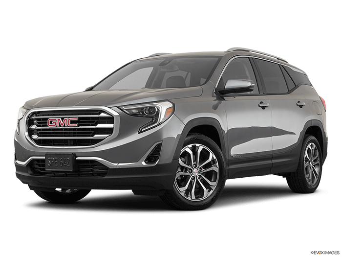 Used GMC Terrain Dealer Special | Alpine Buick GMC South