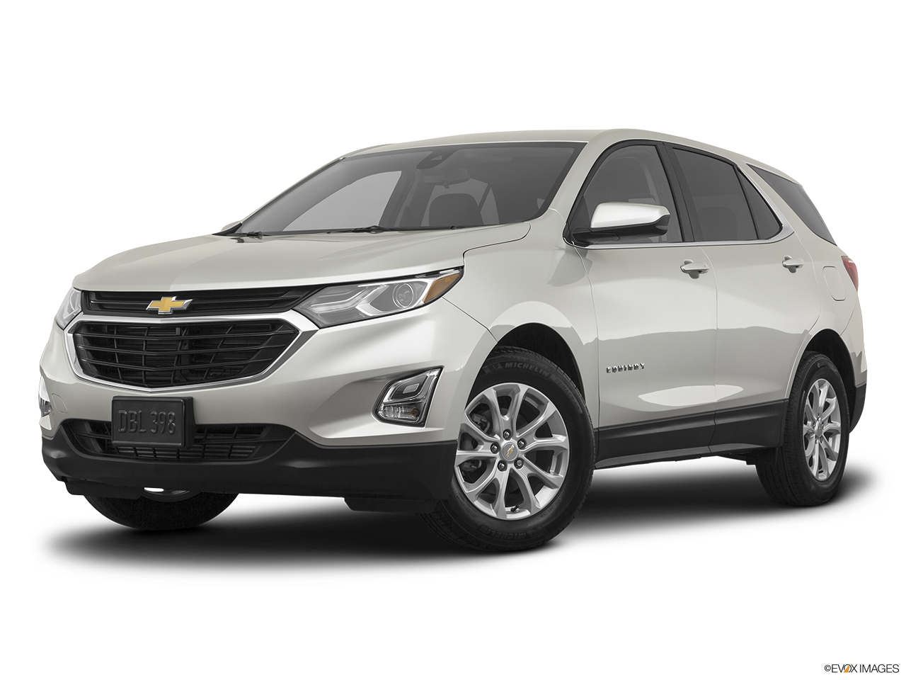 Used Chevrolet Equinox Dealer Specials | Alpine Ford